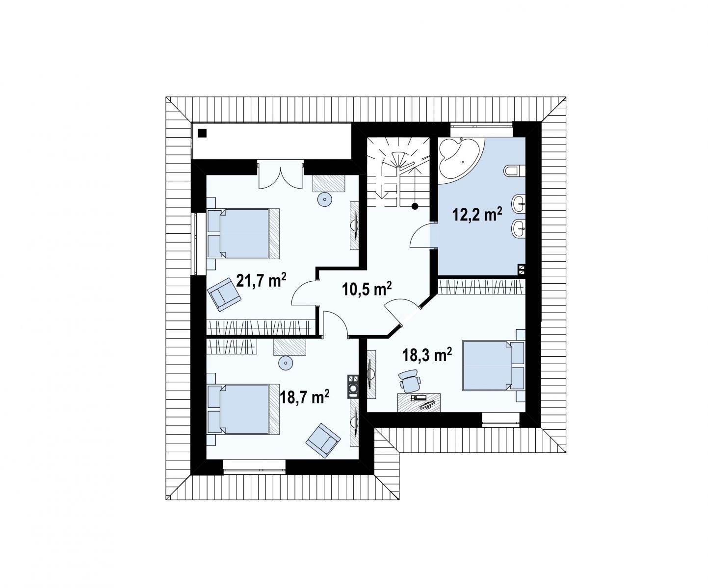 Zz1 планировка 2