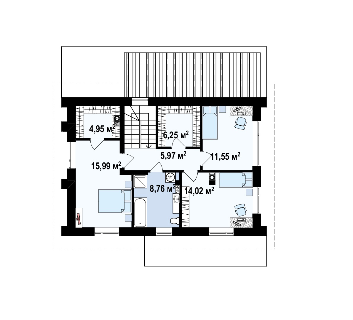 Zz4 планировка 2