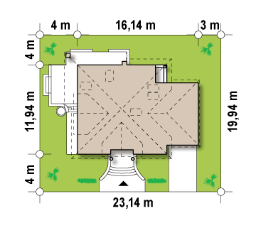 Z109 участок 1