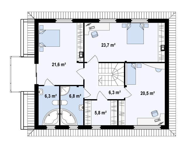 Zx29 планировка 2
