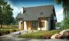Проект дома Z162 иллюстрация 2