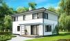 Проект дома Zx26 иллюстрация 2