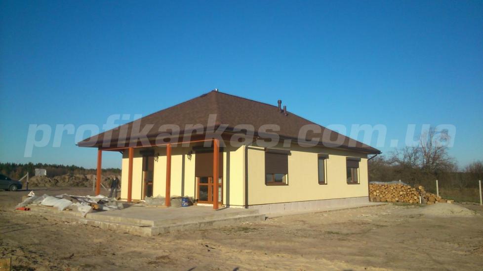 Проект дома Отзывы: Андрей Болотов, наладка систем связи иллюстрация 1