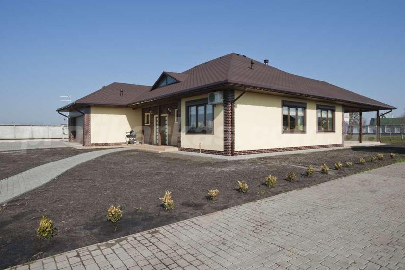 Проект дома Отзывы: Сергей Алешин, предприниматель иллюстрация 19