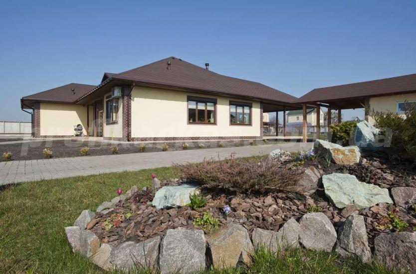 Проект дома Отзывы: Сергей Алешин, предприниматель иллюстрация 18