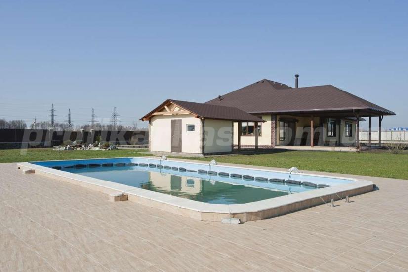 Проект дома Отзывы: Сергей Алешин, предприниматель иллюстрация 17