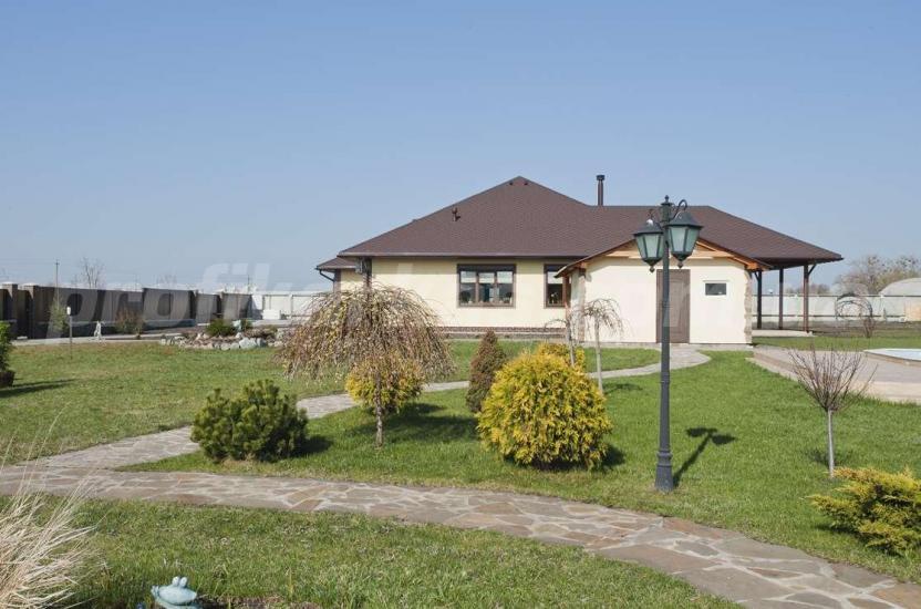 Проект дома Отзывы: Сергей Алешин, предприниматель иллюстрация 16