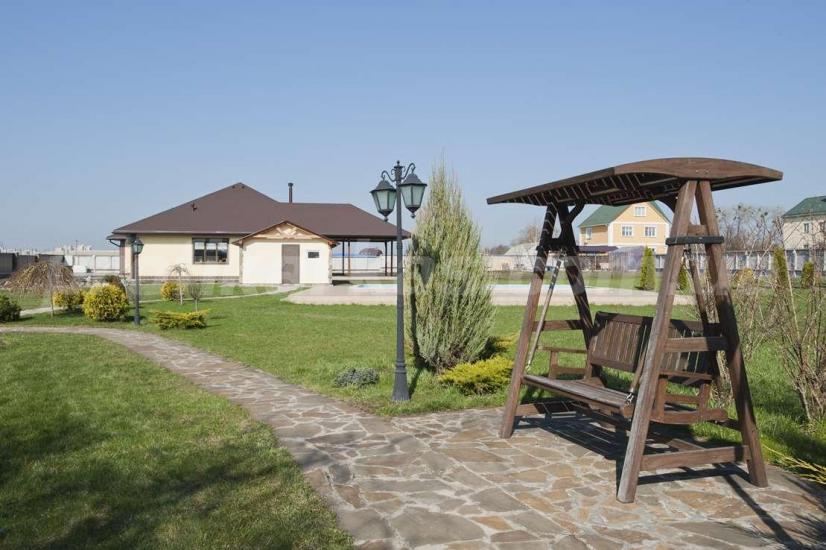 Проект дома Отзывы: Сергей Алешин, предприниматель иллюстрация 15