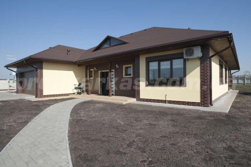 Проект дома Отзывы: Сергей Алешин, предприниматель иллюстрация 12