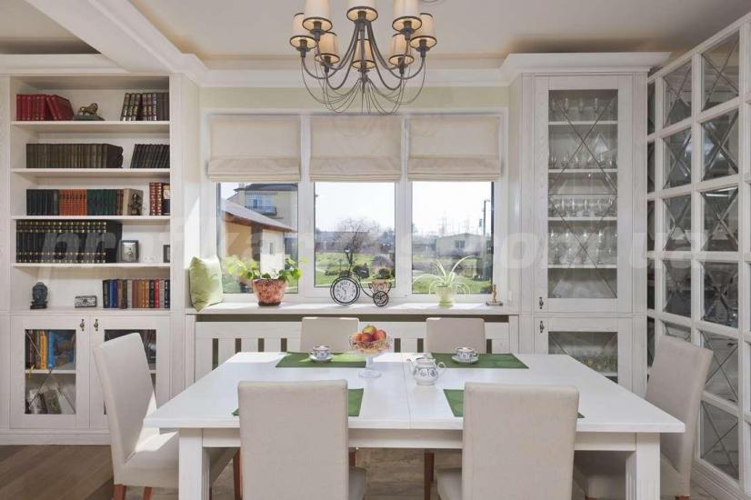 Проект дома Отзывы: Сергей Алешин, предприниматель иллюстрация 11