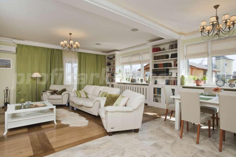 Проект дома Отзывы: Сергей Алешин, предприниматель иллюстрация 9