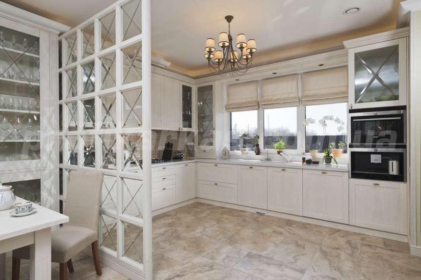 Проект дома Отзывы: Сергей Алешин, предприниматель иллюстрация 8