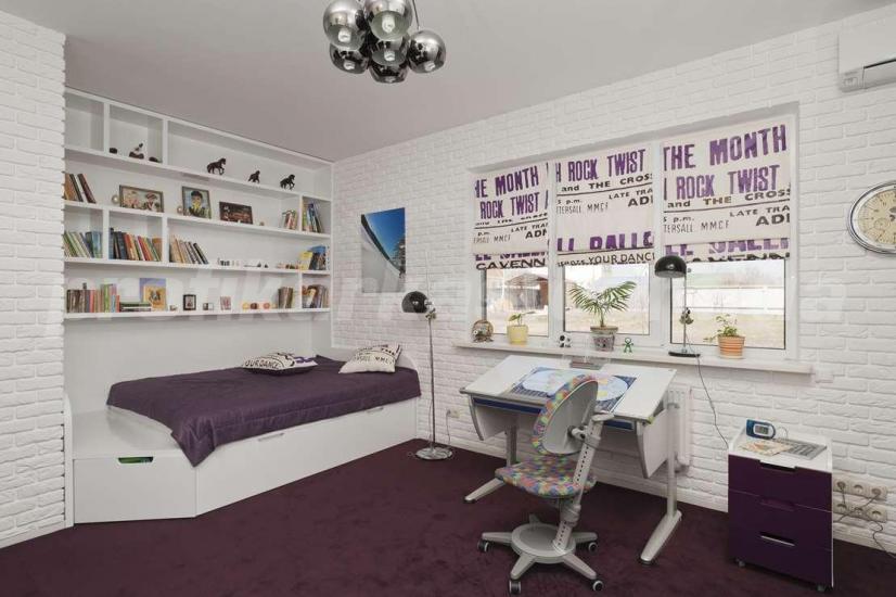 Проект дома Отзывы: Сергей Алешин, предприниматель иллюстрация 4