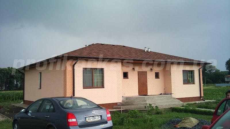 Проект дома Отзывы: Малахов Олег Геннадьевич, полковник в отставке иллюстрация 1