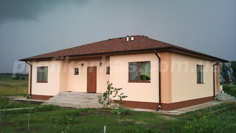 Проект дома Отзывы: Малахов Олег Геннадьевич, полковник в отставке иллюстрация 2