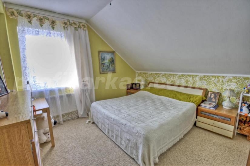 Проект дома Отзывы: Елена Шуваева, бухгалтер иллюстрация 2