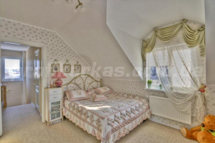 Проект дома Отзывы: Елена Шуваева, бухгалтер иллюстрация 3