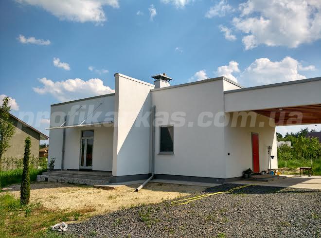 Проект дома Отзывы: Юрий Галимьянов, врач иллюстрация 1