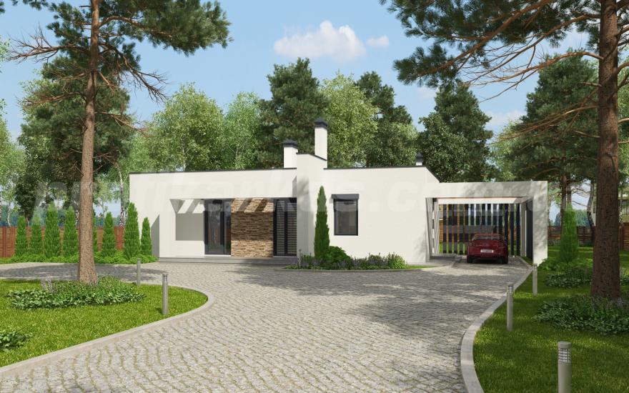 Проект дома Отзывы: Юрий Галимьянов, врач иллюстрация 2