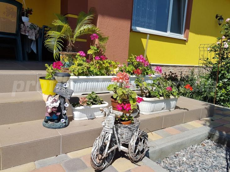 Проект дома Отзывы: Зиновий Юрьевич, предприниматель иллюстрация 4