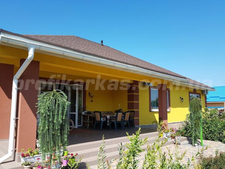 Проект дома Отзывы: Зиновий Юрьевич, предприниматель иллюстрация 5