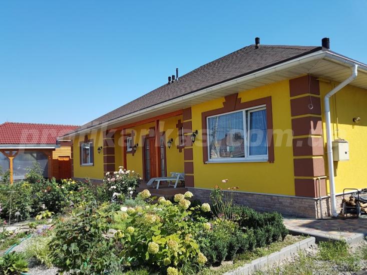 Проект дома Отзывы: Зиновий Юрьевич, предприниматель иллюстрация 1