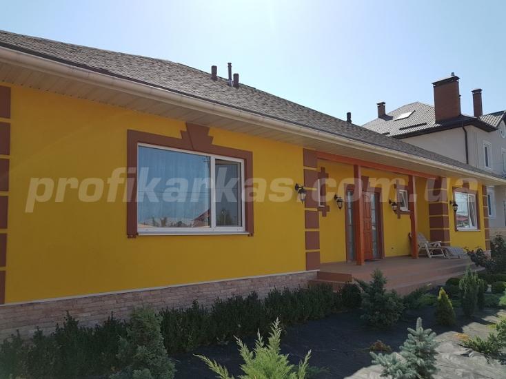 Проект дома Отзывы: Зиновий Юрьевич, предприниматель иллюстрация 2