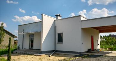 Проект дома Отзывы: Юрий Галимьянов, врач иллюстрация 1