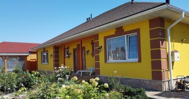 Проект дома Отзывы: Зиновий Юрьевич, предприниматель иллюстрация 1