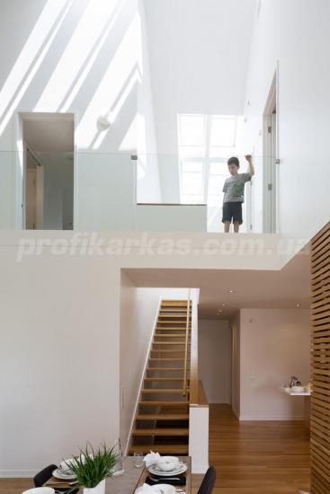 интерьер активного дома