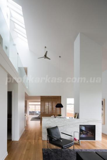 одна из комнат в активном доме