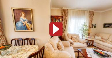 Z3 Бориспольское направление Видеопрогулка 1