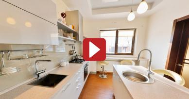 Zx12 Пуща-Водица Видеопрогулка 1